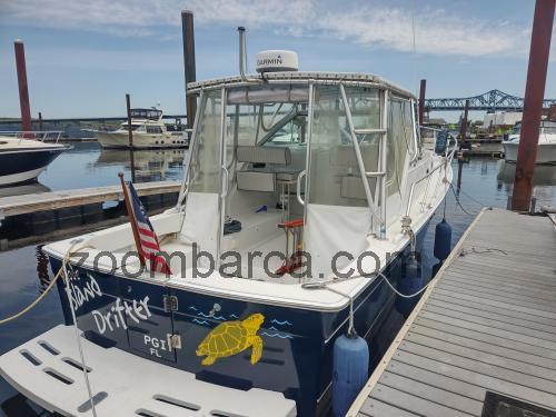 Mainship 30 recensioni e scheda tecnica